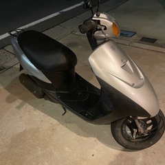 市内無料配送‼️スズキ　レッツ2🛵
