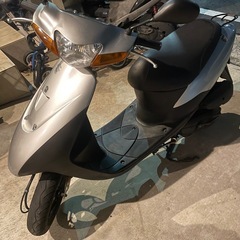 市内無料配送‼️スズキ　レッツ2🛵の画像