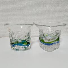 グラス　コップ