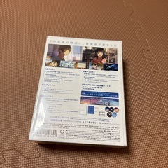 君の名は。Blu-rayコレクターズ・エディション 4K 同梱5枚組の画像