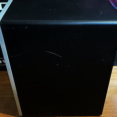 【Intel8世代 i3搭載】ゲーミングPCの画像