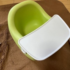 Caribou赤ちゃんイス
の画像
