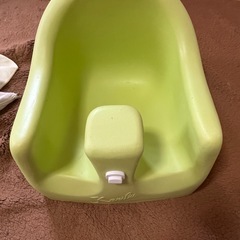 Caribou赤ちゃんイス
の画像