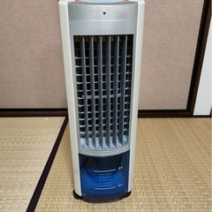 【受渡決定】冷風扇　2006年製　