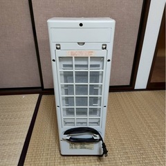 【受渡決定】冷風扇　2006年製　の画像