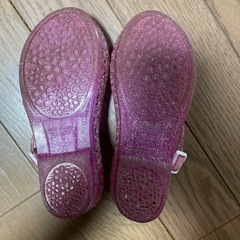 【２点以上購入で半額】プリンセス風　17.0の画像
