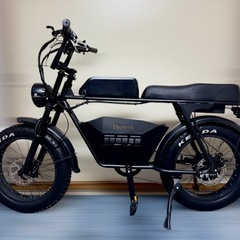 新古車‼️電動バイク．電動自転車．ひねちゃん．モペット．電動アシ...