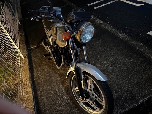 ホンダ HONDA CB125t