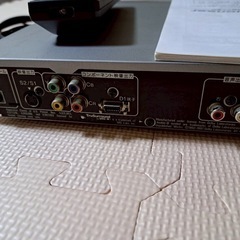 Pioneer DVDプレイヤー
の画像