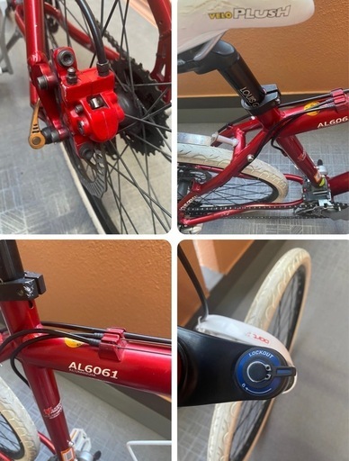 
クロスバイク スポーツ自転車 ルイガノ LOUIS GARNEAU 
