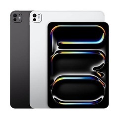 【定価28万】【直接取引も可】iPad Pro11インチ(M4)...