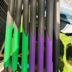 ブリヂストン　ツアーステージ　709 リミテッド　アイアンセットの画像