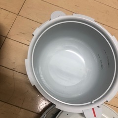 レンジ活力なべの画像