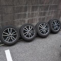 スタッドレス　プラクティバアイス BP02 155/65R14 ...