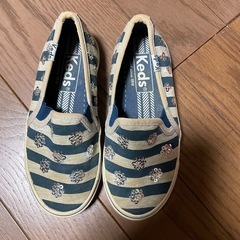 【２点以上購入で半額】 Keds
