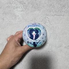 アナと雪の女王　光る立体パズル