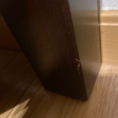 お洒落な棚の画像