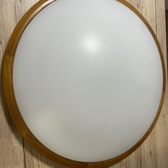 シーリングライト
