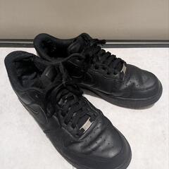 Air Force 1　エアフォース1　ブラック28.5cm
