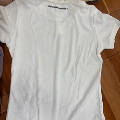 ゴルフTシャツの画像