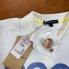 ゴルフTシャツの画像