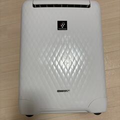 シャープ除湿機　CV-A100-W 2011年製
