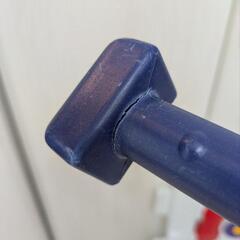 (お取り引きが成立しました)日本育児　ベビーサークル6枚の画像