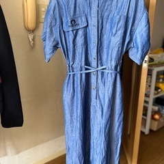 ワンピース(涼しい)の画像