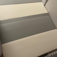 プレイマット　120×160 シームレス