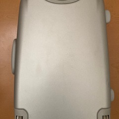 キャリーケースの画像