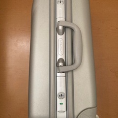 キャリーケースの画像