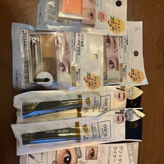 メイクアップセット
