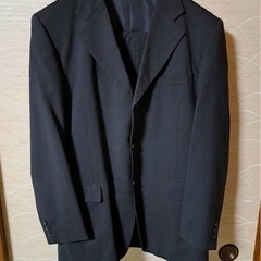 紳士物　スーツ　上下セット