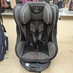 スマートエンジェル チャイルドシート ISOFIX搭載