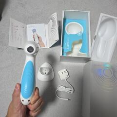 NU SKIN LUMISPA 美顔器の画像