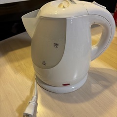 電気ポット
