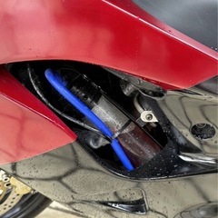  zx9r c型  フルパワー　取説、サービスマニュアル、 お付けします❣️ の画像