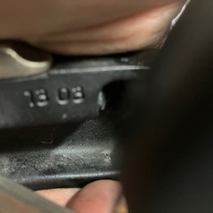リユース品 折りたたみ自転車 元自転車Tern LINK N8の画像