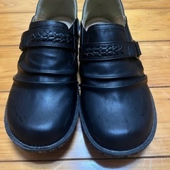 〈おまけ付き〉ナチュラルスリッポンシューズ