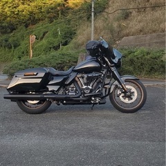 ツーリング仲間欲しいです！