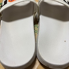 スリッポンの画像