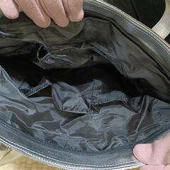 新品スパンコールバックの画像