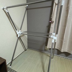 室内用物干し