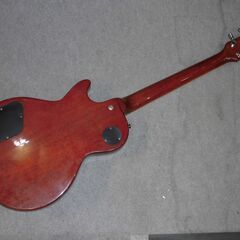 【決定】レスポールタイプ　Maison / Les Paul  LPseries　中古の画像