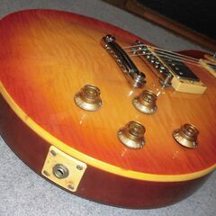【決定】レスポールタイプ　Maison / Les Paul  LPseries　中古の画像