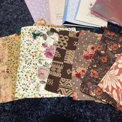 おまとめ未使用多数の画像