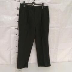 0505-137 礼服メンズスラックス　ウエスト約90cm