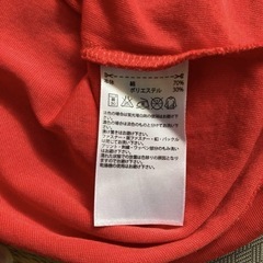 アディダス　Ｔシャツの画像