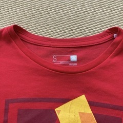 アディダス　Ｔシャツの画像
