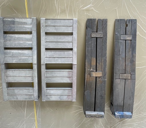 乗用車ステップ　車下回り作業用